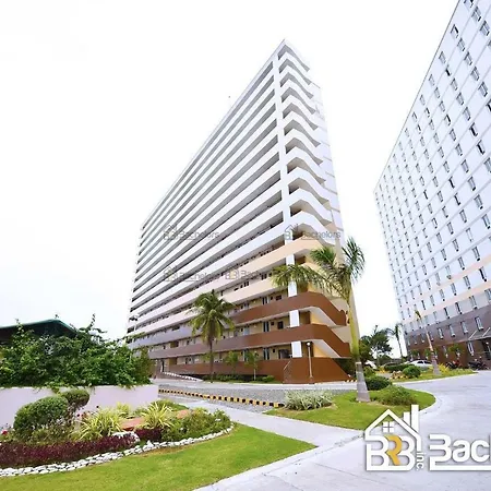 Saekyung Village One Lapu-Lapu City Exterior photo