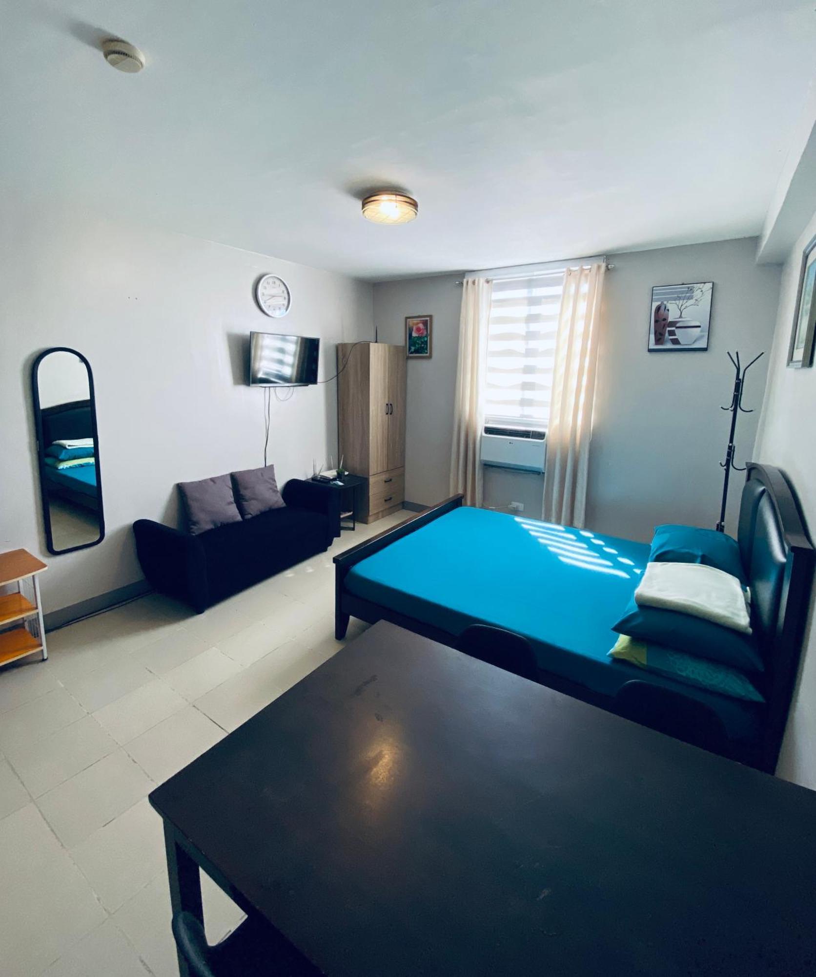 Saekyung Village One Apartment *