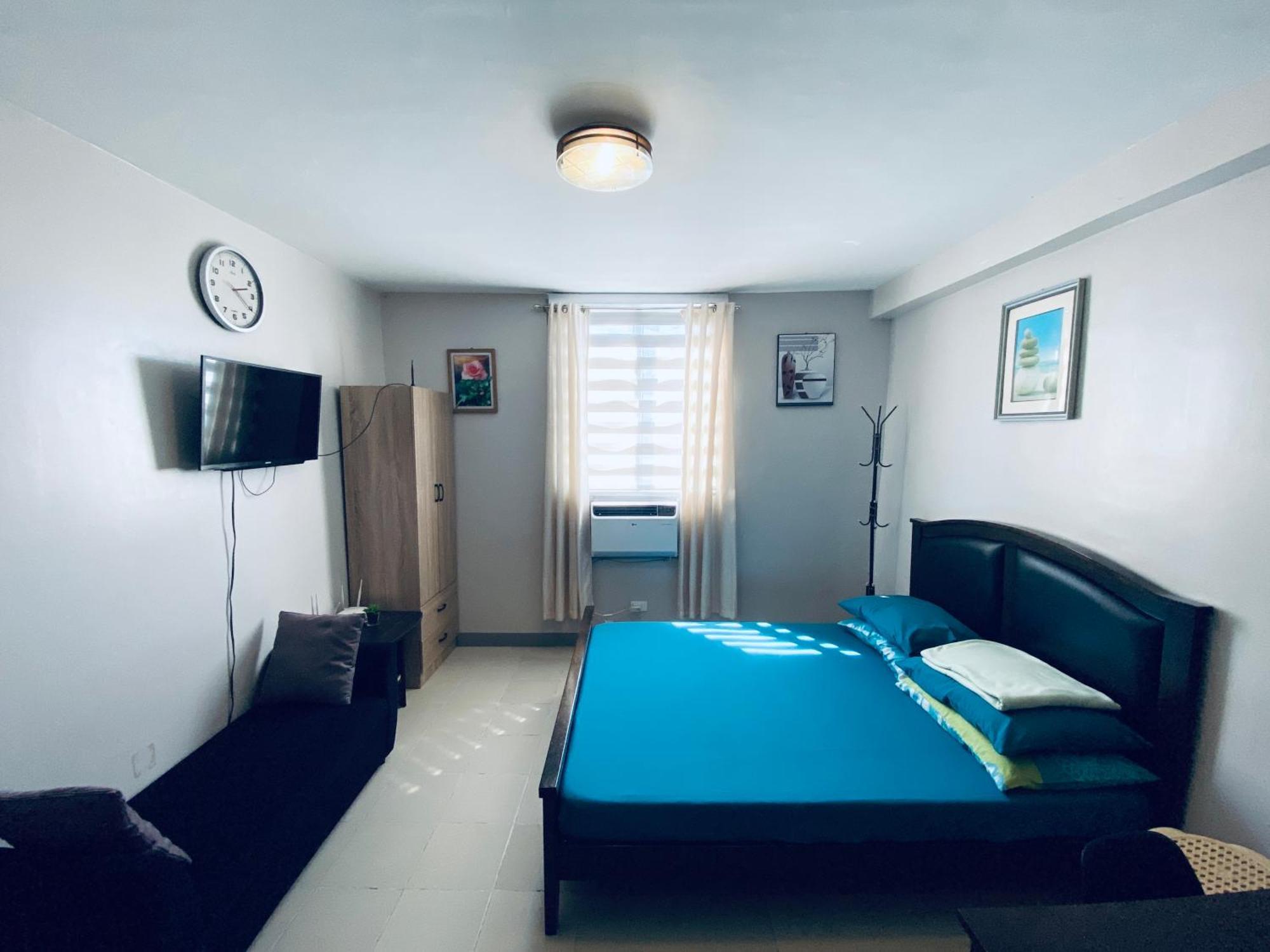 Saekyung Village One Apartment
