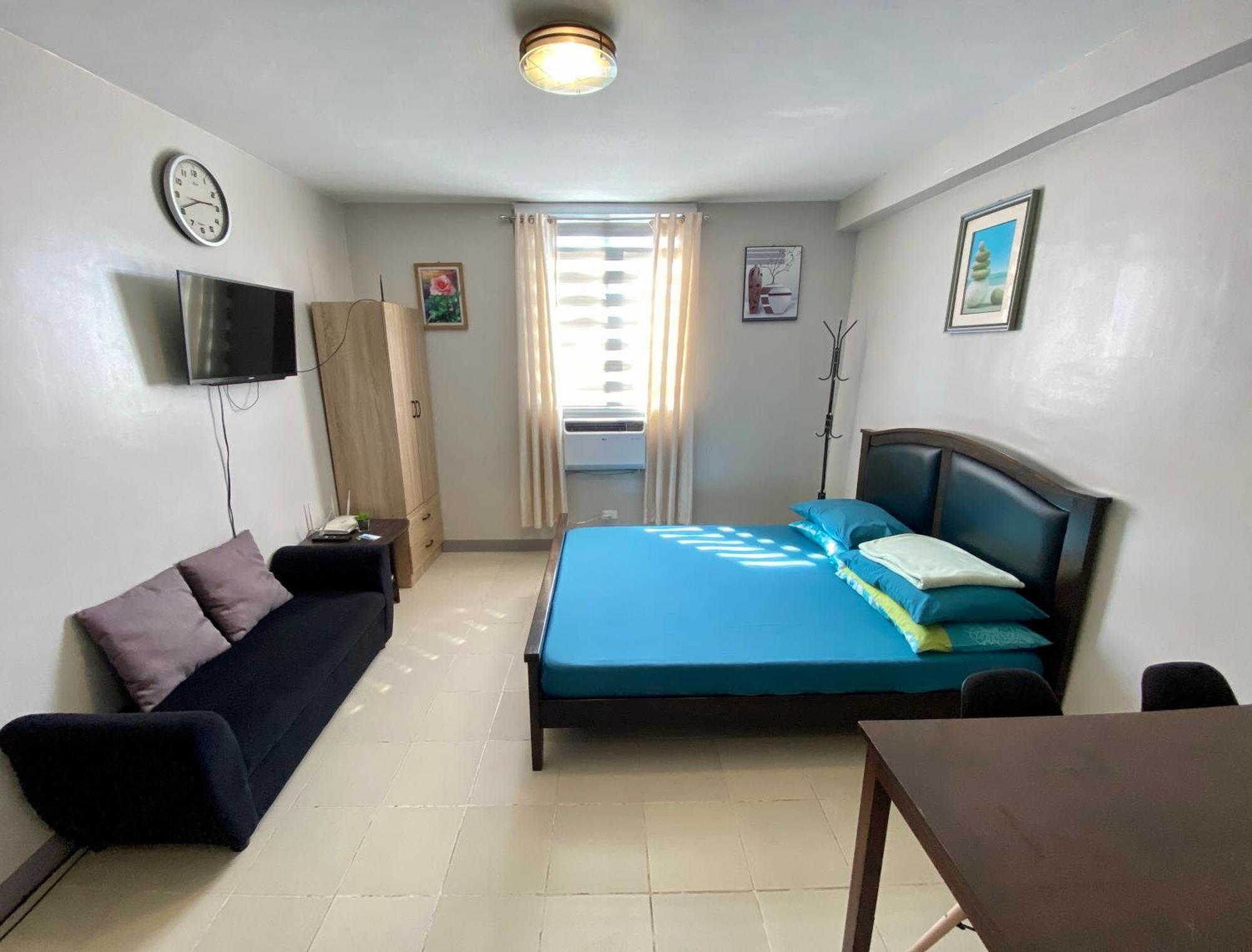 Apartment Saekyung Village One *